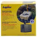 Laguna Statuary And Fountain Pump 470 Gph 383C